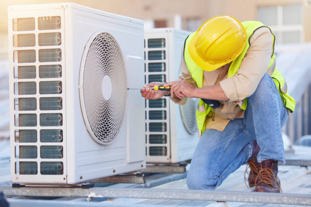 Best AC installation near me  in Hinton, OK